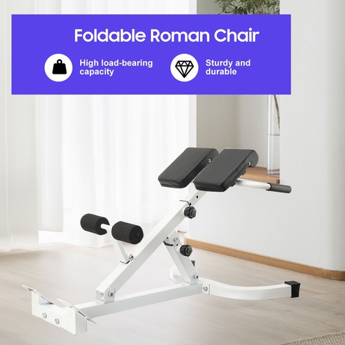 Adjustable roman chair back - chair,