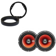 MTX TR65C 6.5" 17cm Coaxial