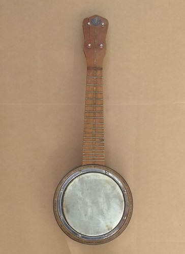 Vintage banjolele banjo - vintage,