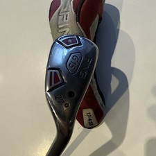 Ping G15 Hybrid 27degree