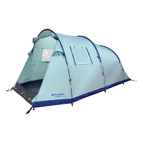 Eurohike sendero family tent - sendero,