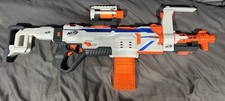 Nerf N-Strike Modulus