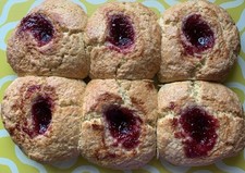 Homemade plump raspberry paris - raspberry,