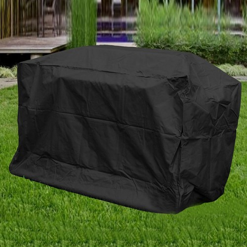 Heavy duty extra large bbq - large,