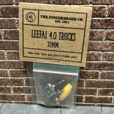 Leefai 4.0 Pro 32mm