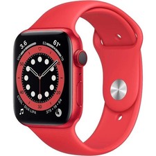 Apple Watch Series 6 Aluminium