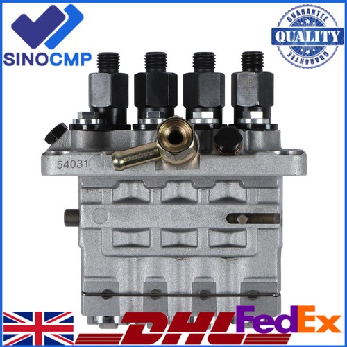 Fuel pump 131017800 - pump,