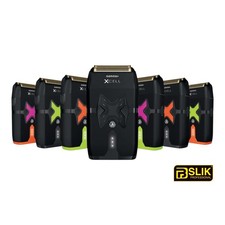 Gamma+ XCell Shaver New