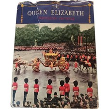 Queen Elizabeth Coronation