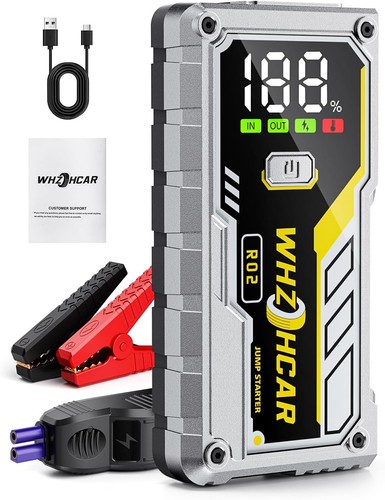 Heavy duty truck - heavy, battery