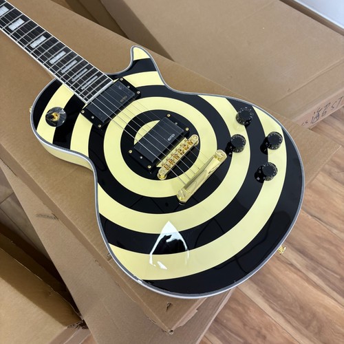 Zakk wylde style - wylde, lp