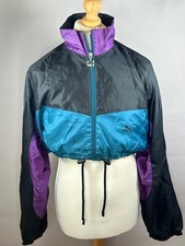 Vintage Puma Tracksuit Crop