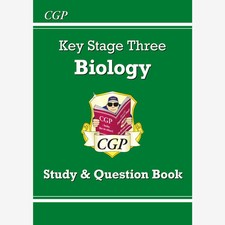 KS3 Biology Study & Question