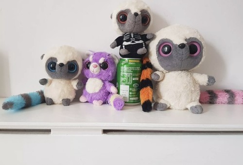Bundle yoohoo friends - bundle,
