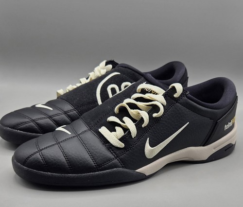 Nike total black coconut - nike, 90