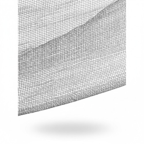 Garden butterfly netting - butterfly,