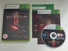 Diablo 3 [Xbox 360]