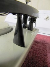 TONE ARM REST MAGNAVOX