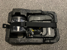 TYRE REPAIR KIT GENUINE BMW 2