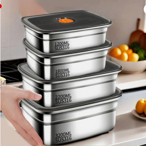 316 stainless steel food - stainless,