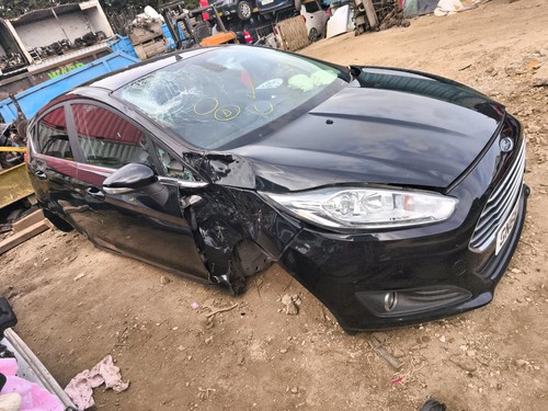 Ford fiesta 2012 2017 - fiesta, 2012-2017