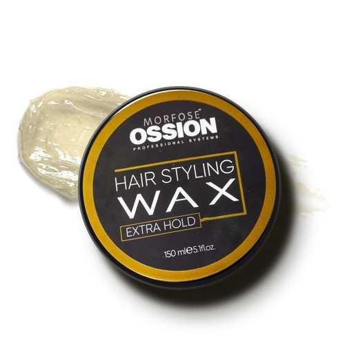 Barber wax 150 - barber, ml