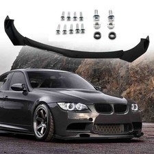 Front Bumper Lip Spoiler