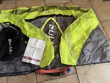 Flexifoil bullet yellow - bullet, 2.5