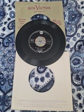 ELVIS PRESLEY MY BABY LEFT ME