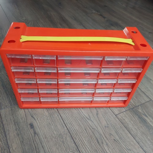 Drawers storage organiser - 25,