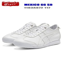 New ONITSUKA TIGER MEXICO 66