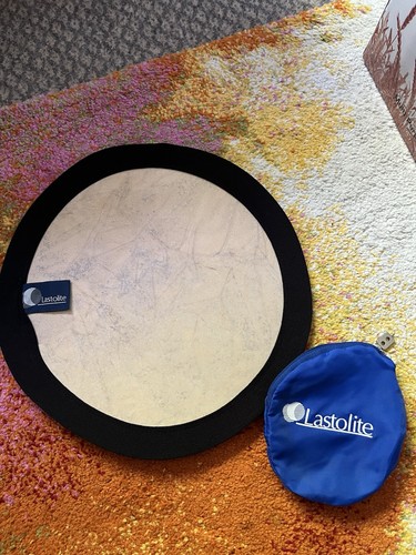 Lastolite collapsible light - lastolite,