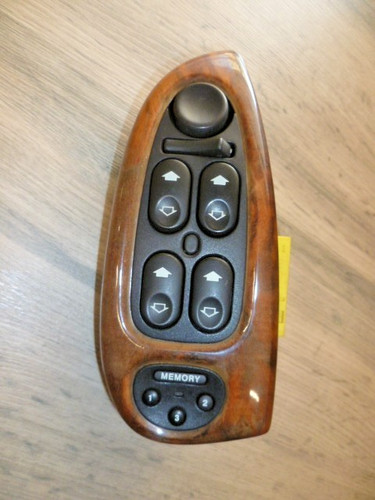 Jaguar xj8 front window - jaguar,