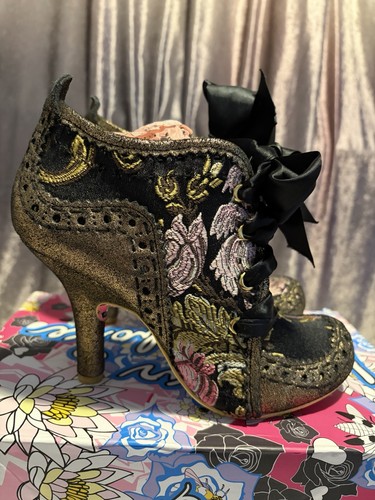 Irregular choice euro - choice,