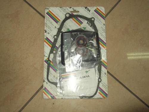 Engine gasket series - series, for