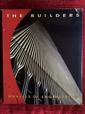 The Builders: Marvels of