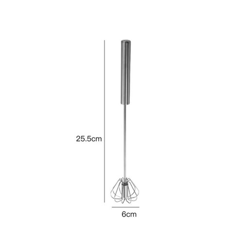 Stainless steel rotary - steel,