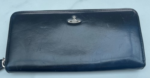 Vivienne westwood leather - vivienne,