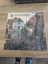 Black Sabbath Sabbath Bloody