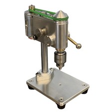 Precision cnc milling machine - precision,