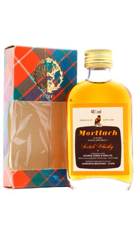 Mortlach gordon macphail - mortlach,