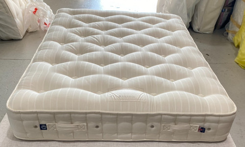 Hypnos ortho comfort - hypnos,