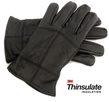 Mens 3M Thinsulate Insulation