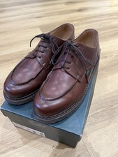 Paraboot Chambord Marron 7.5UK