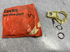 Distributor Pickup bracket