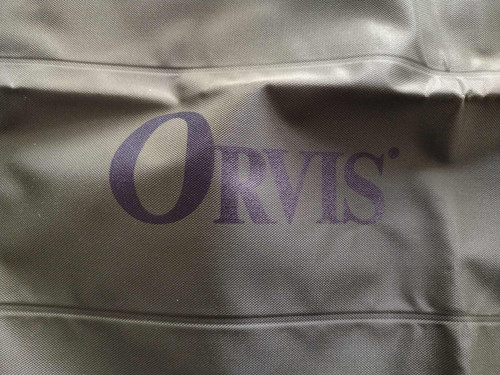 Orvis boat cushion - orvis,