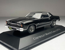 ATLAS DIECAST 1/43 1974