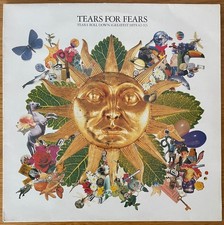 TEARS FOR FEARS - TEARS ROLL