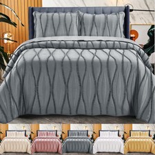 Quilted bedspread throw - quilted,