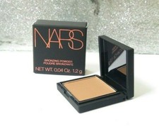 NARS Bronzing Powder in Laguna 1.2g Travel Size New Unused Boxed Laguna Bronzer